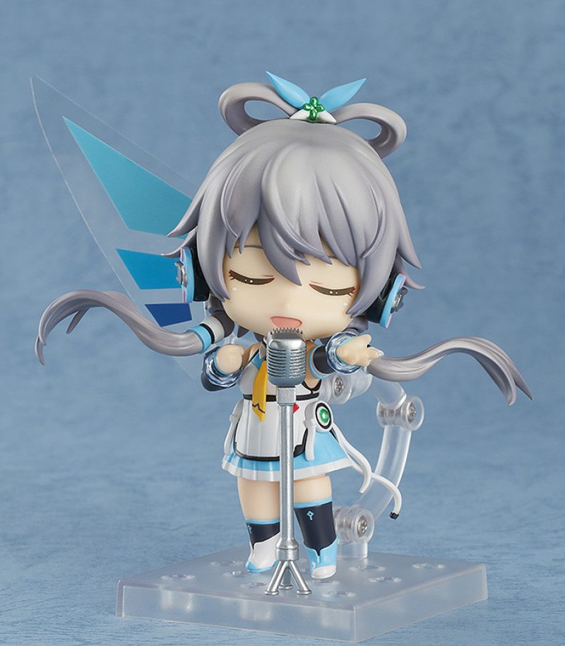 Nendoroid Luo Tianyi