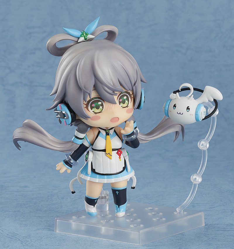 Nendoroid Luo Tianyi