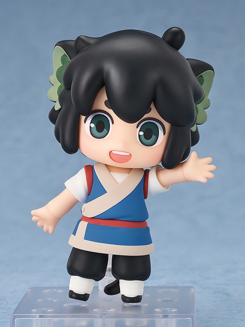 Nendoroid Luo Xiaohei