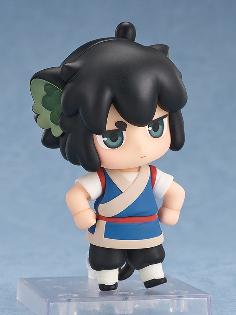 Nendoroid Luo Xiaohei