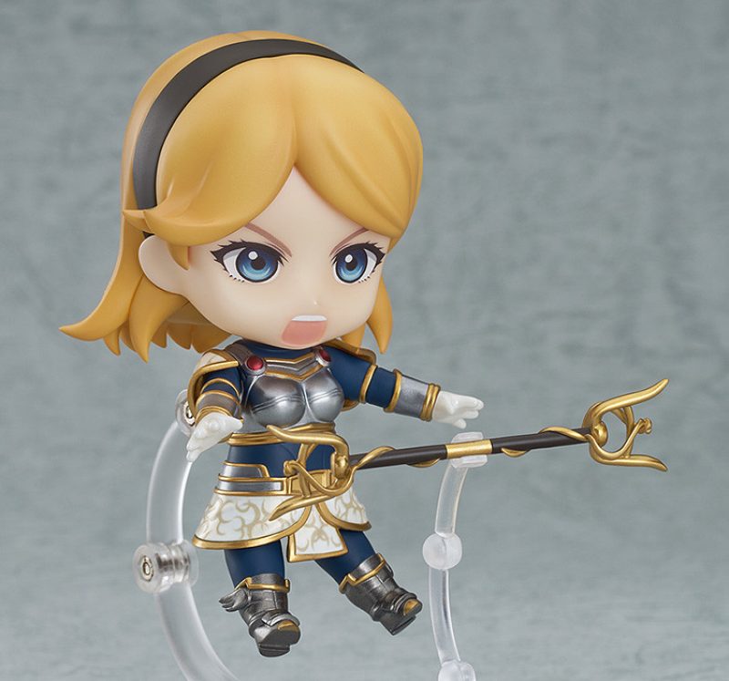 Nendoroid Lux
