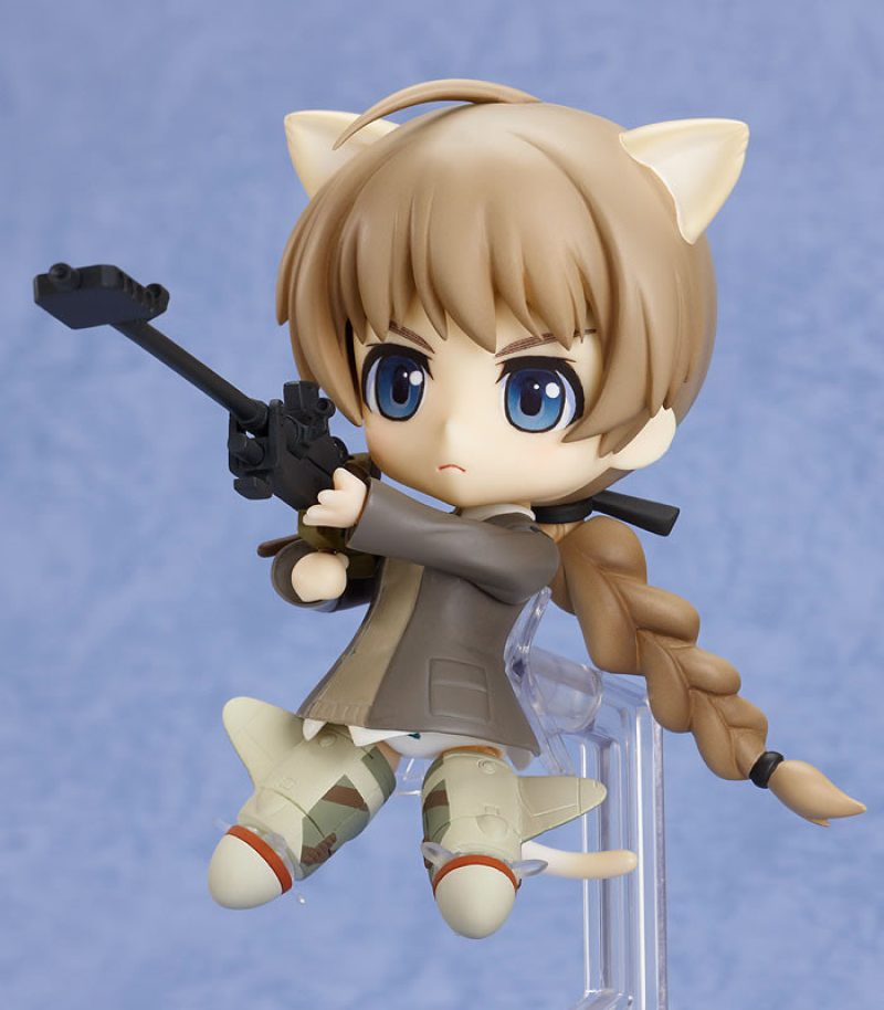 Nendoroid Lynette Bishop