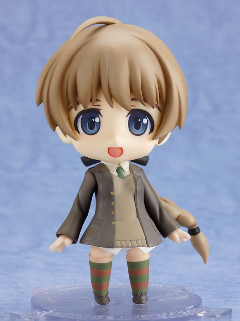 Nendoroid Lynette Bishop