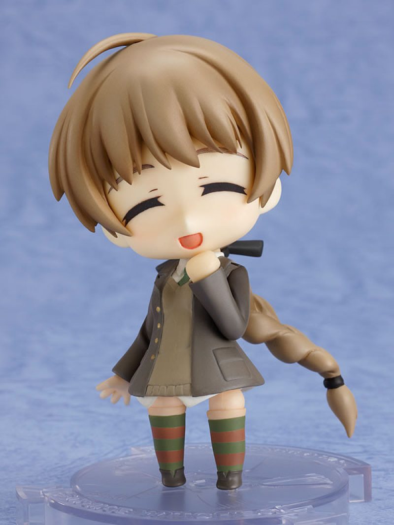 Nendoroid Lynette Bishop