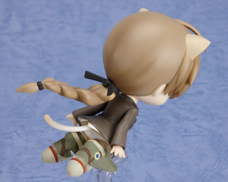 Nendoroid Lynette Bishop