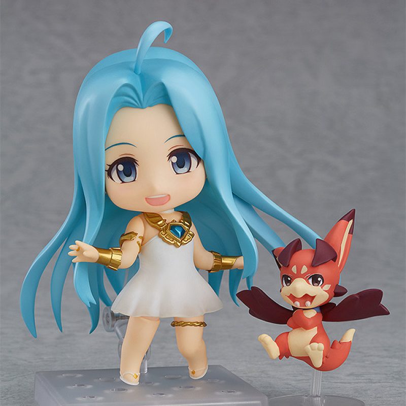 Nendoroid Lyria & Vee