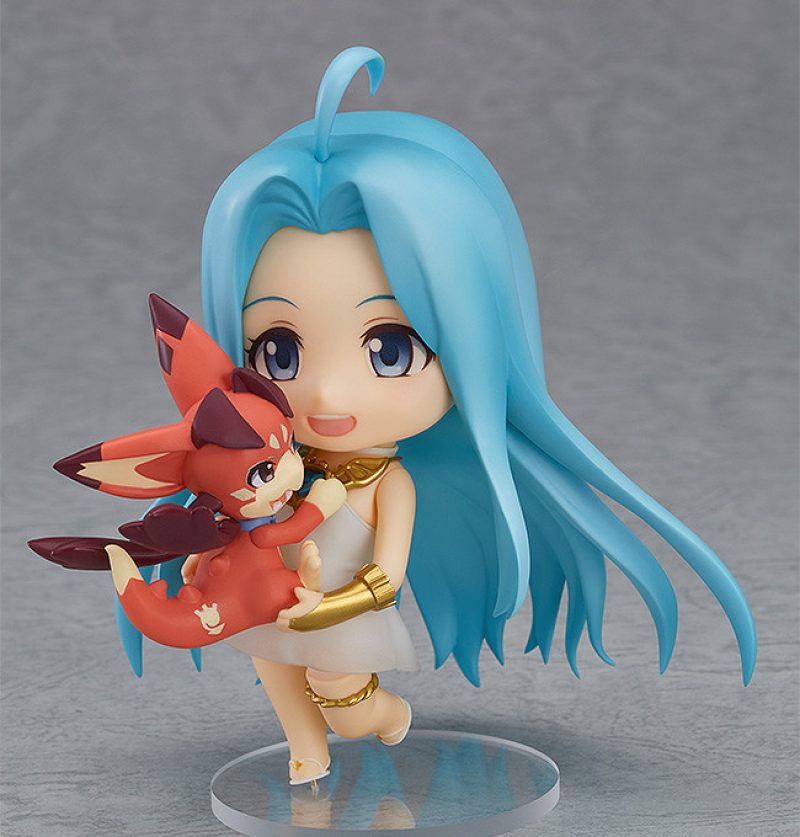 Nendoroid Lyria & Vee
