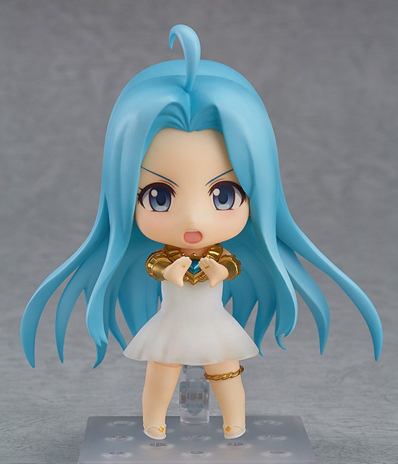 Nendoroid Lyria & Vee