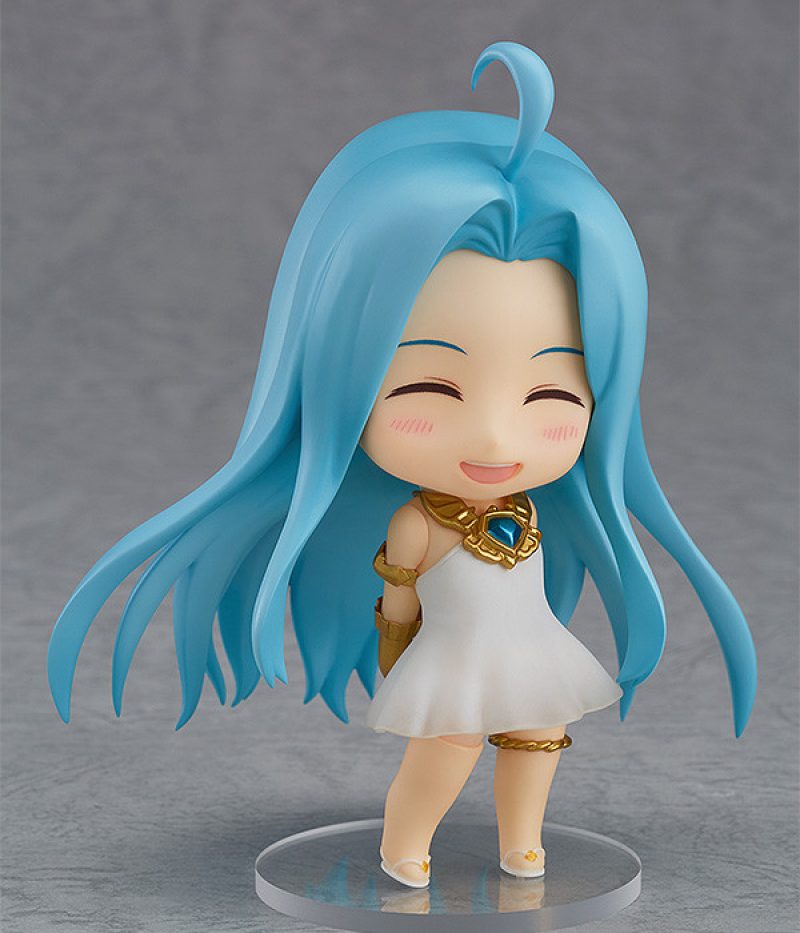 Nendoroid Lyria & Vee