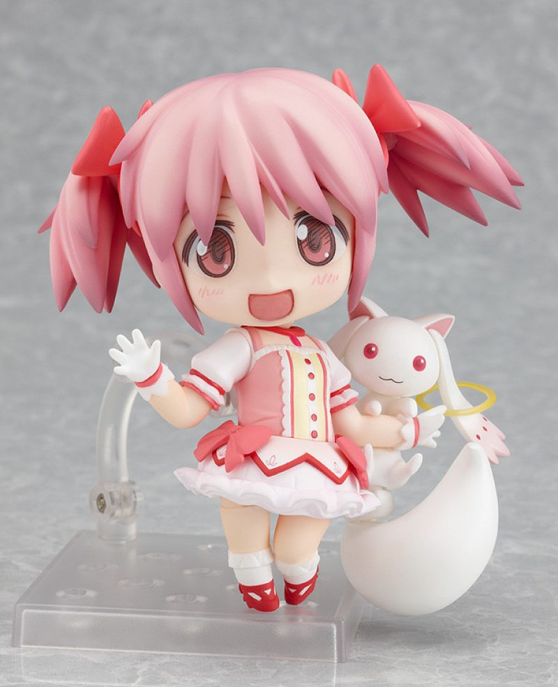 Nendoroid Madoka Kaname