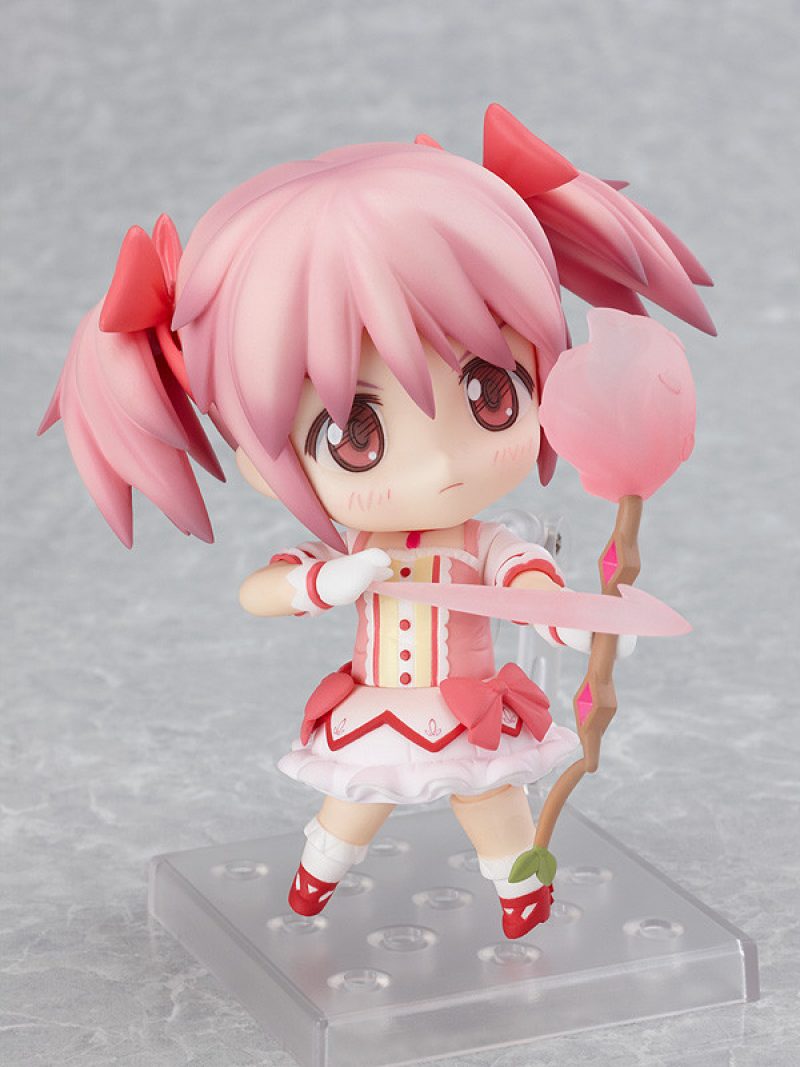 Nendoroid Madoka Kaname