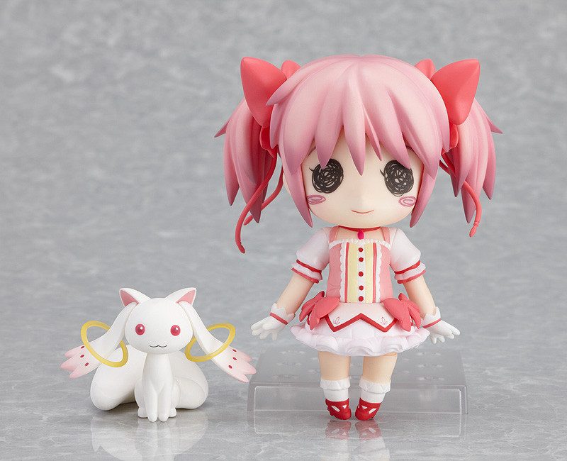 Nendoroid Madoka Kaname