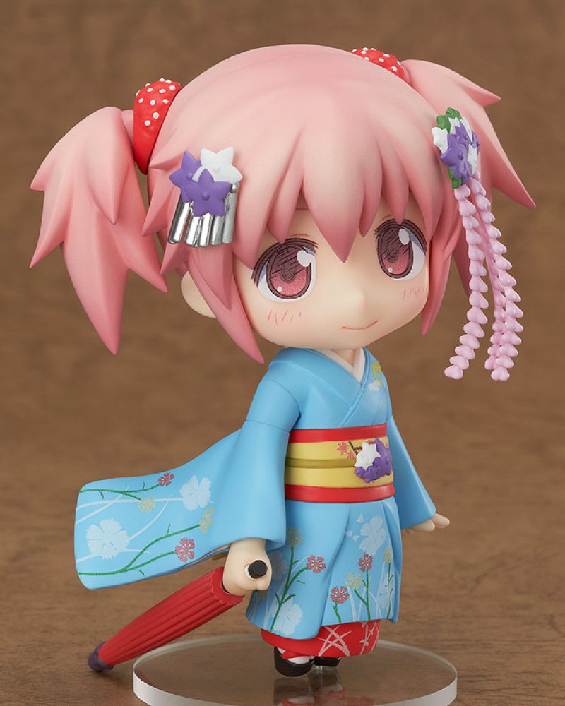 Nendoroid Madoka Kaname: Maiko Ver.
