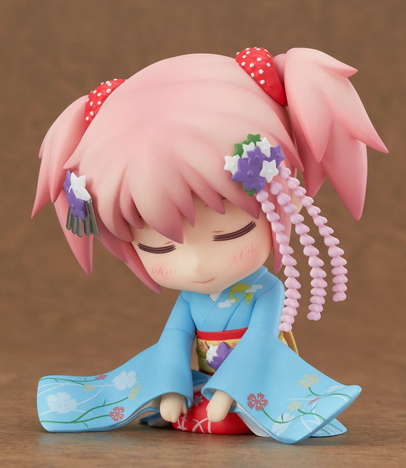 Nendoroid Madoka Kaname: Maiko Ver.