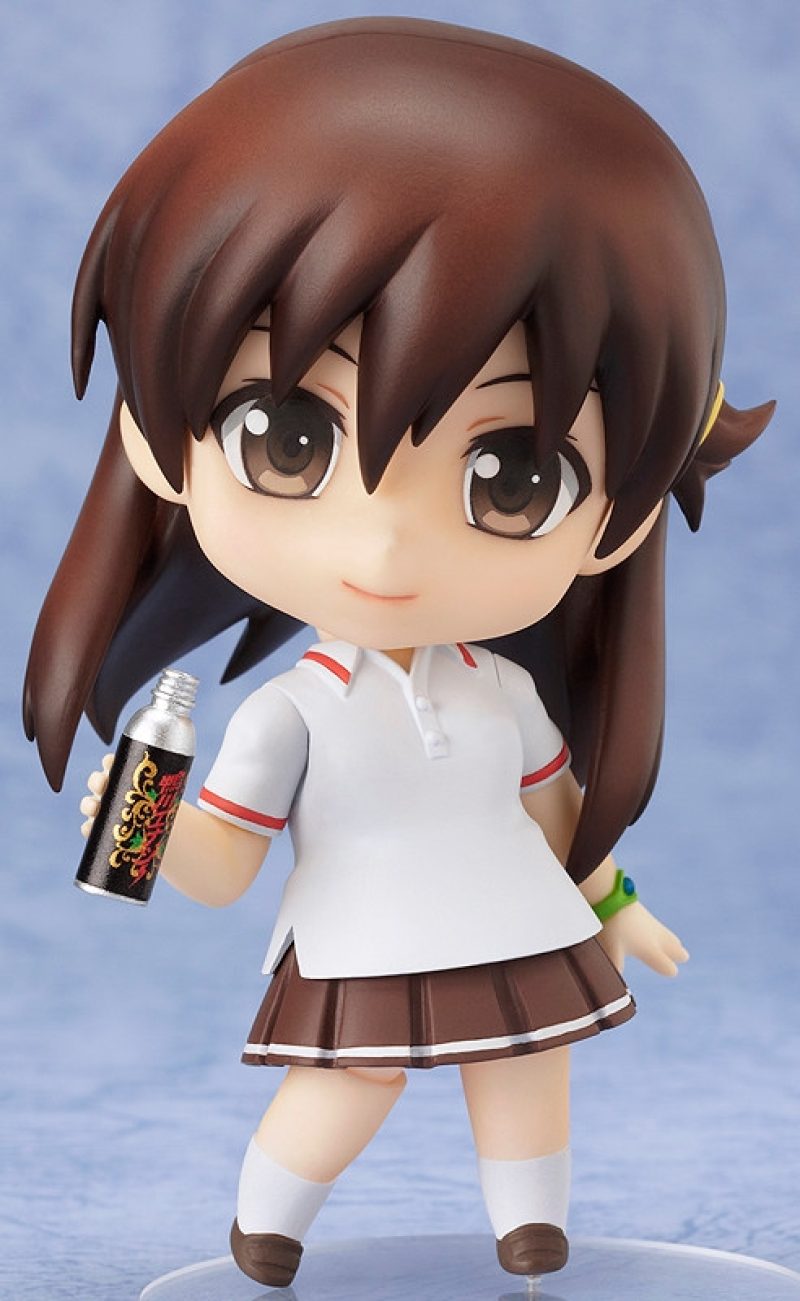 Nendoroid Madoka Kyouno