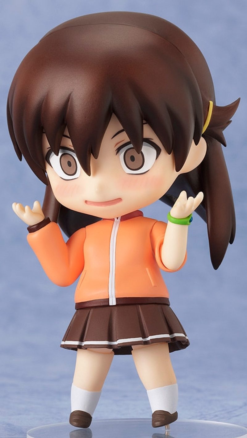 Nendoroid Madoka Kyouno