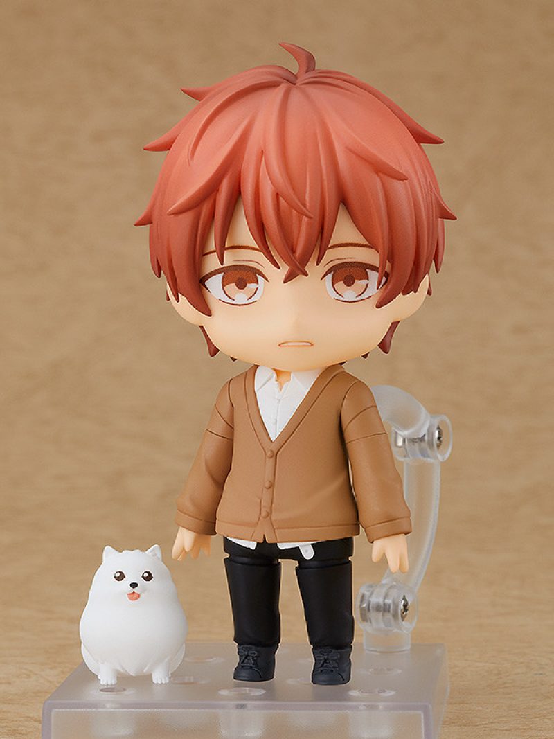 Nendoroid Mafuyu Sato