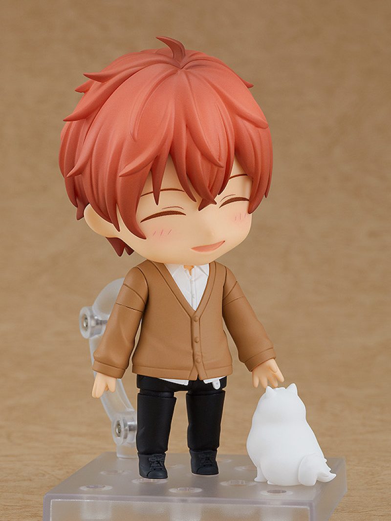 Nendoroid Mafuyu Sato