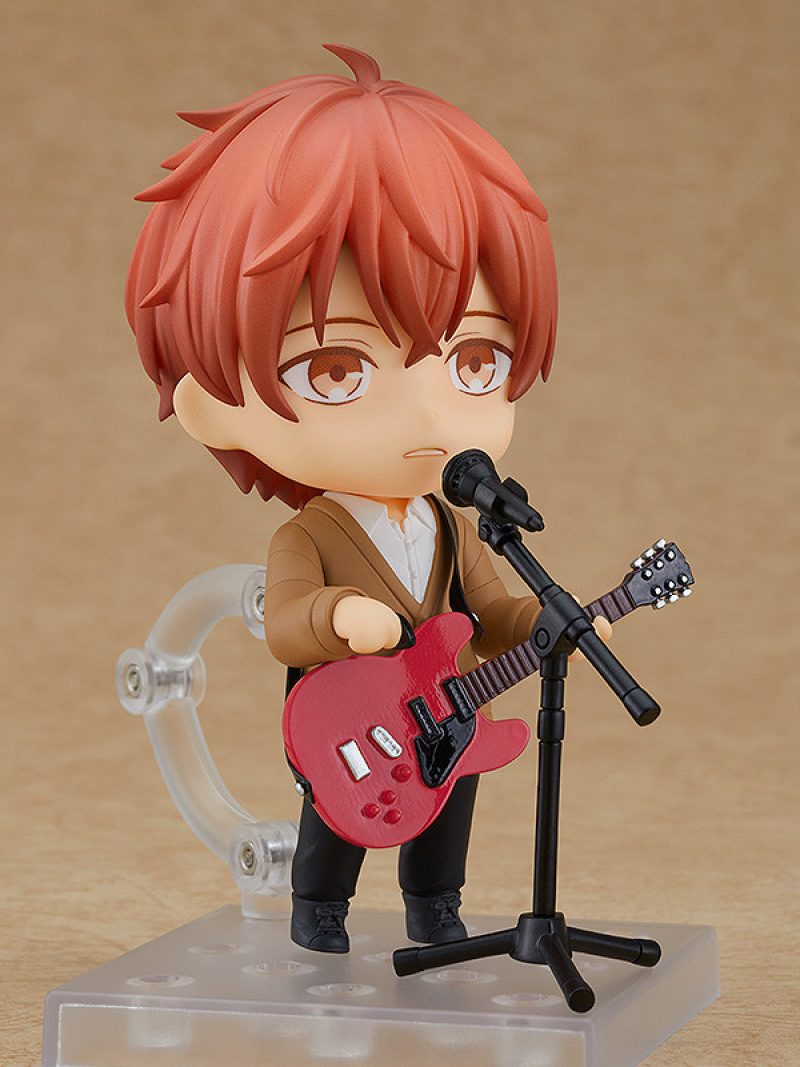 Nendoroid Mafuyu Sato