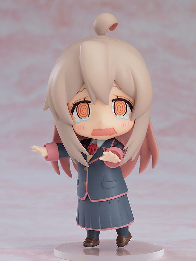 Nendoroid Mahiro Oyama