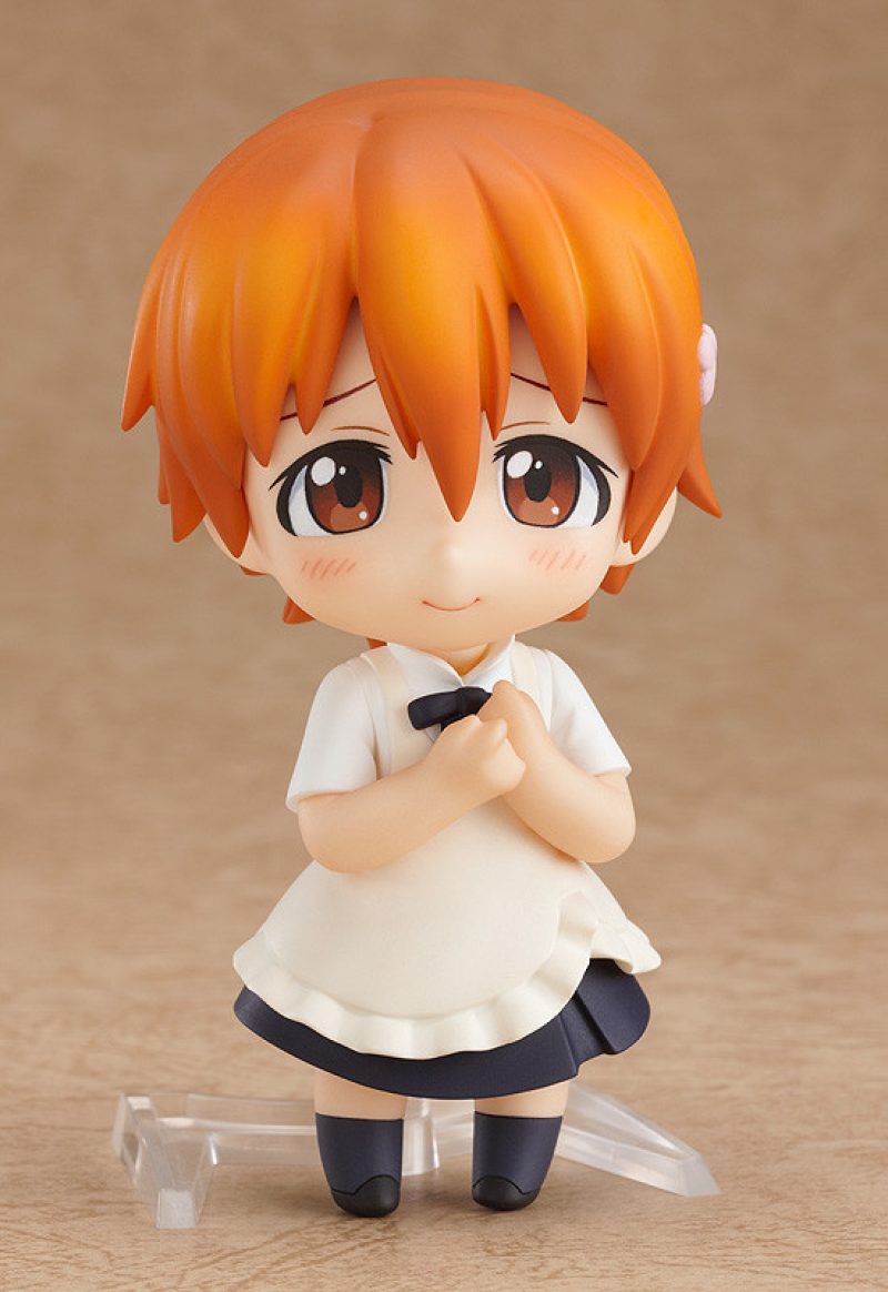 Nendoroid Mahiru Inami