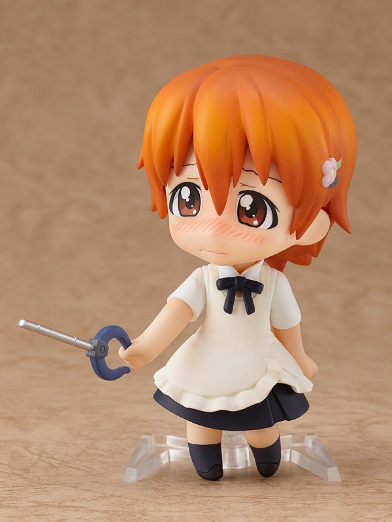 Nendoroid Mahiru Inami