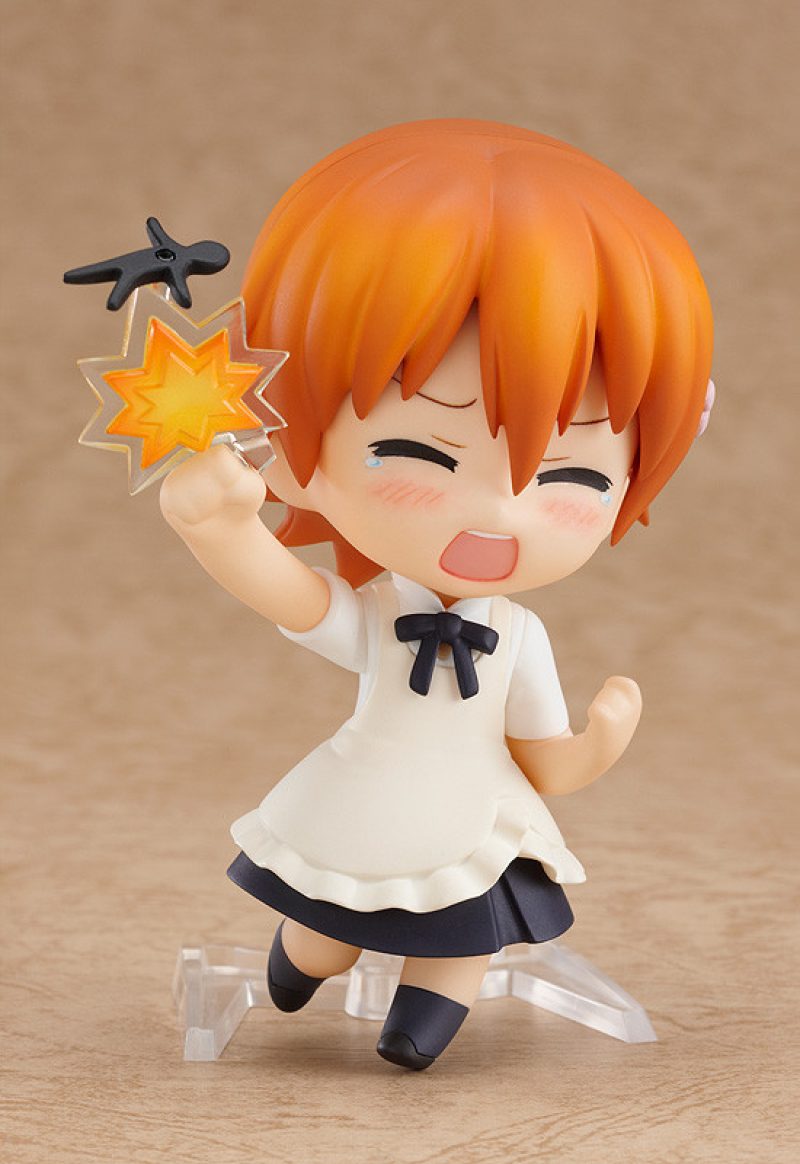 Nendoroid Mahiru Inami