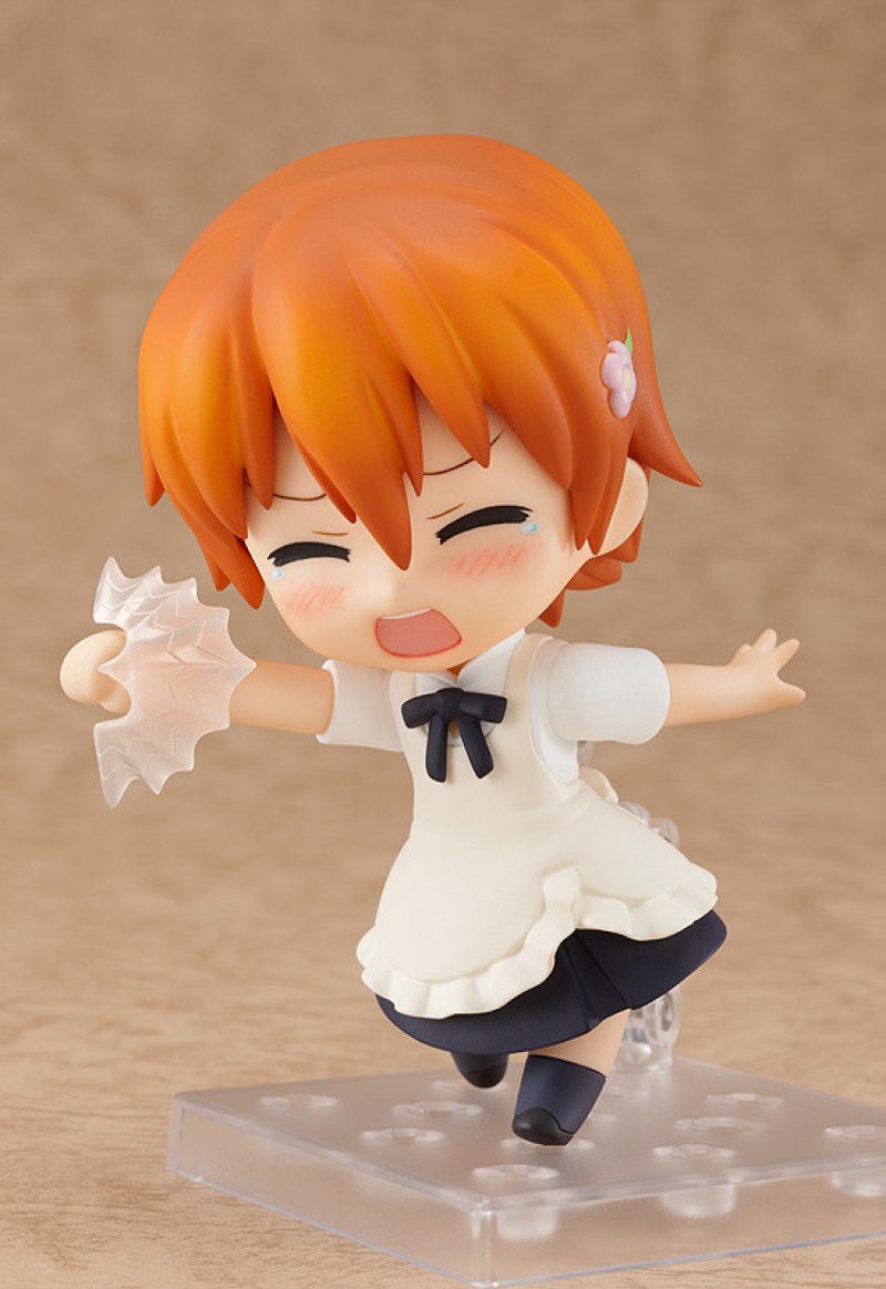 Nendoroid Mahiru Inami