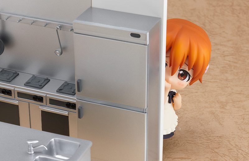 Nendoroid Mahiru Inami