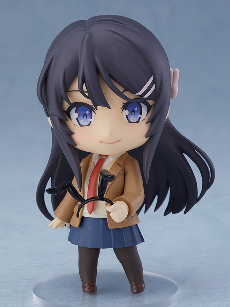 Nendoroid Mai Sakurajima