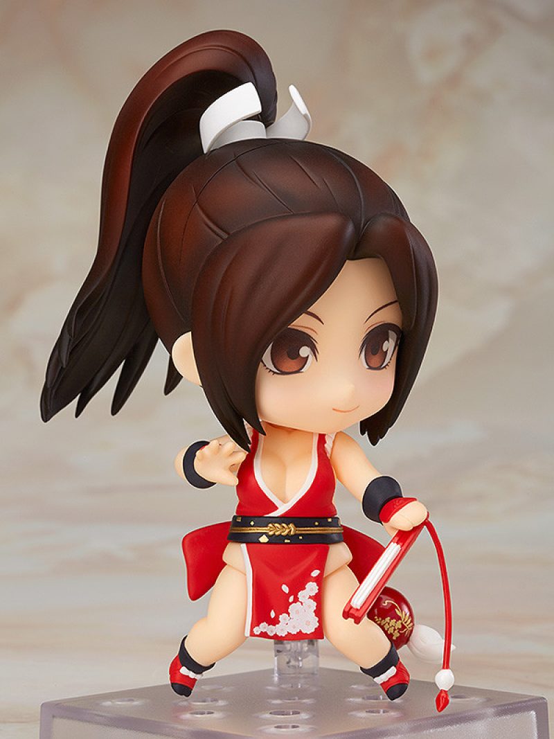 Nendoroid Mai Shiranui