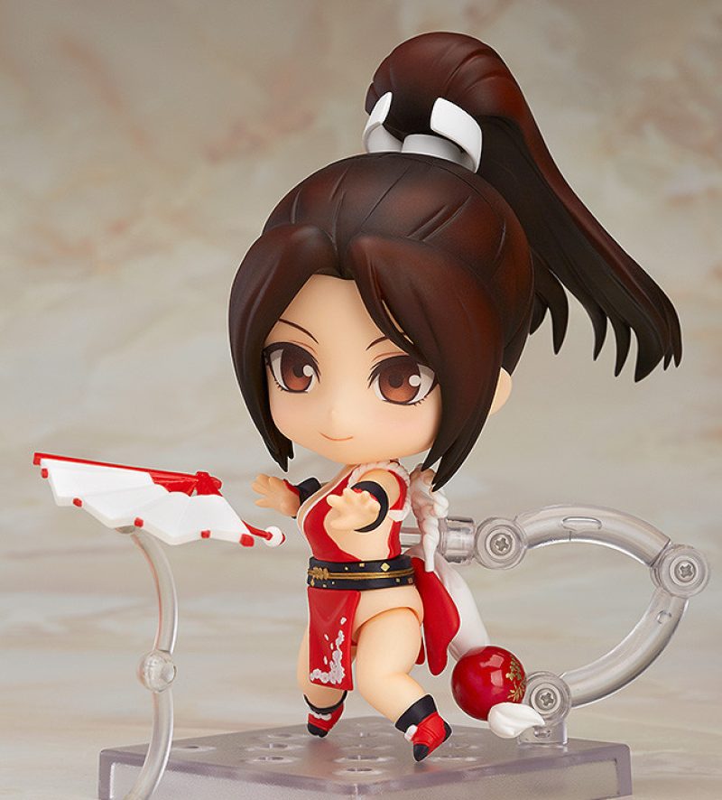 Nendoroid Mai Shiranui