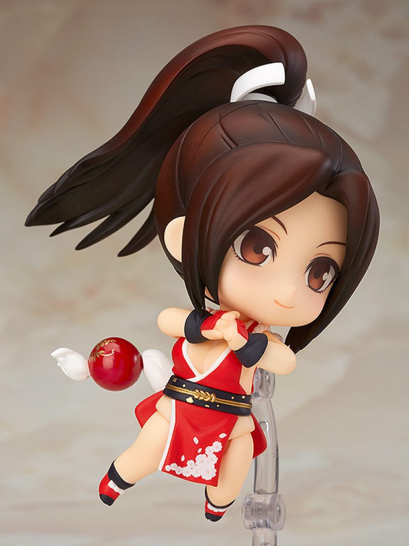 Nendoroid Mai Shiranui