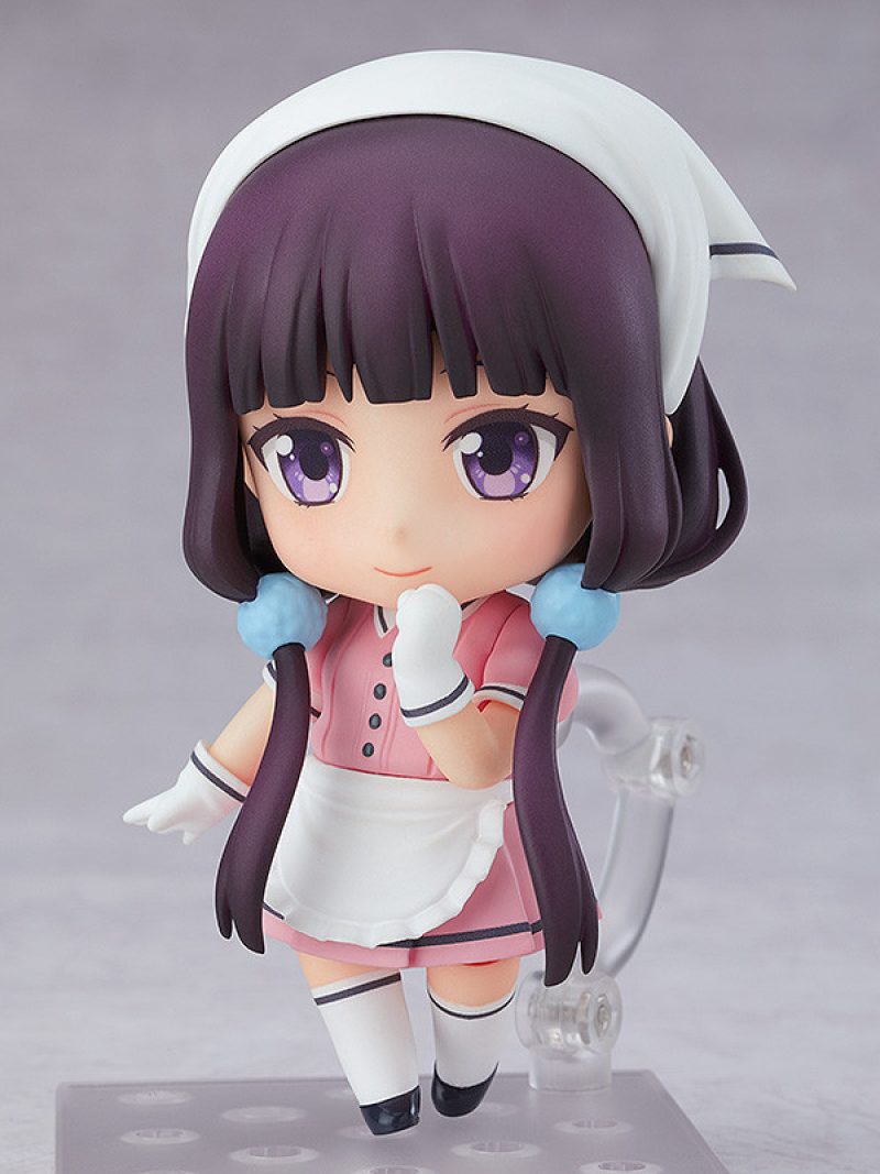 Nendoroid Maika Sakuranomiya