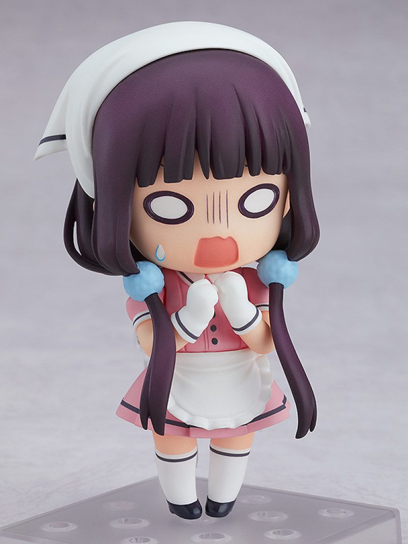 Nendoroid Maika Sakuranomiya
