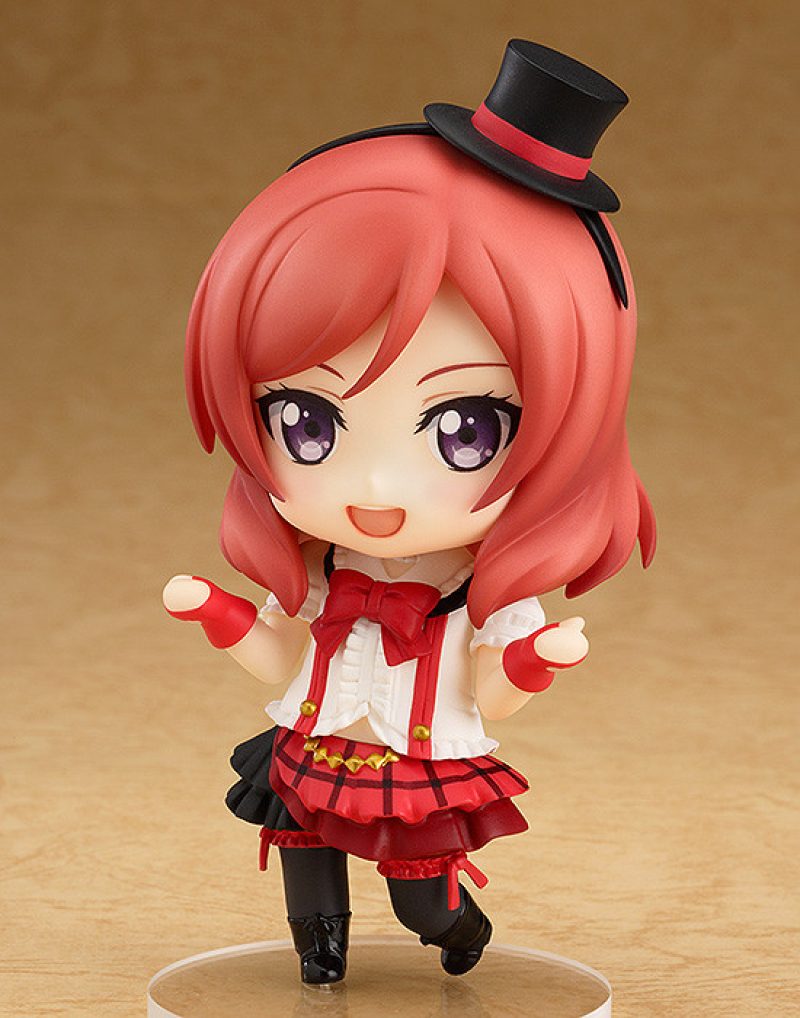 Nendoroid Maki Nishikino