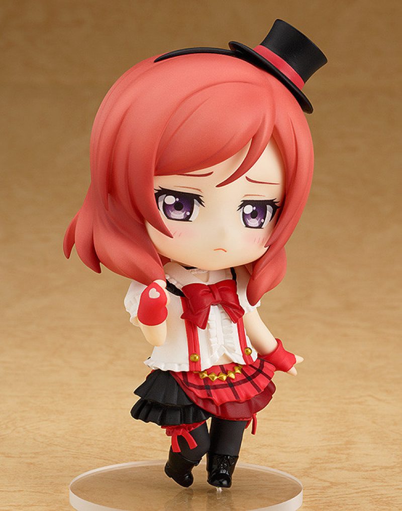 Nendoroid Maki Nishikino