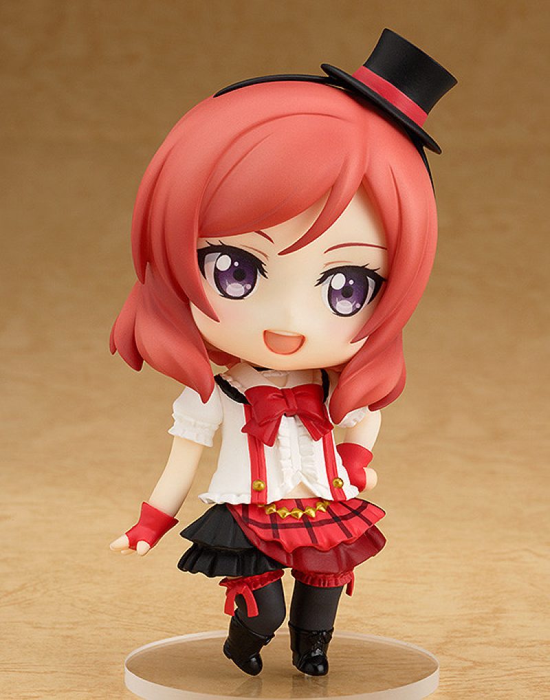 Nendoroid Maki Nishikino