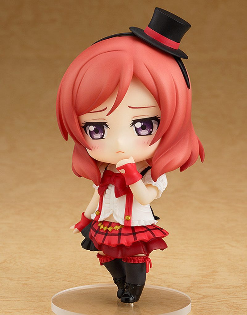 Nendoroid Maki Nishikino