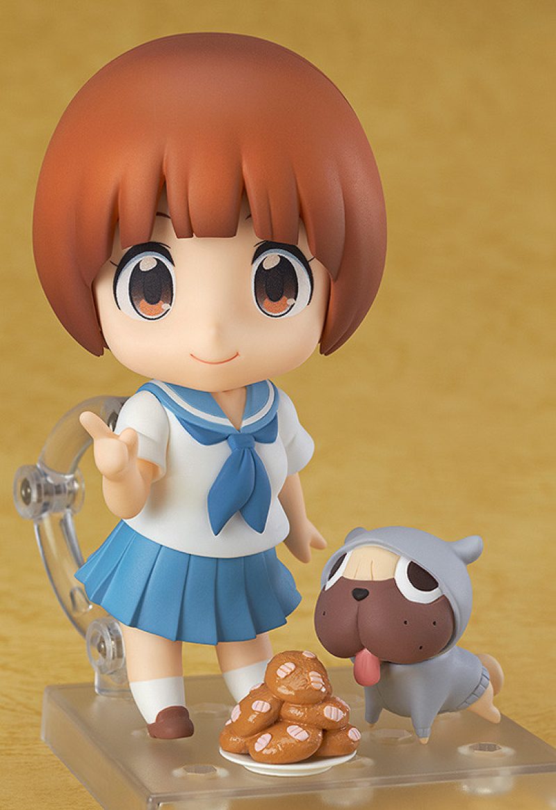 Nendoroid Mako Mankanshoku
