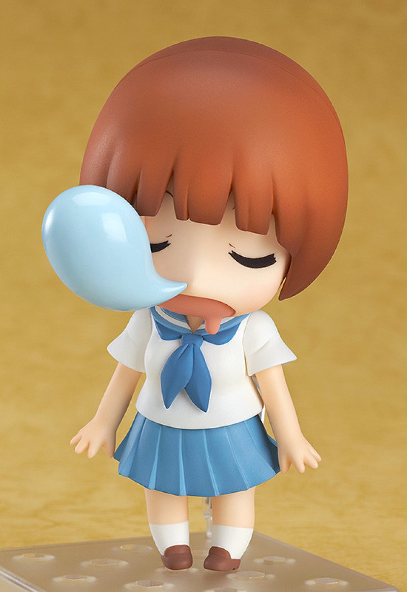Nendoroid Mako Mankanshoku