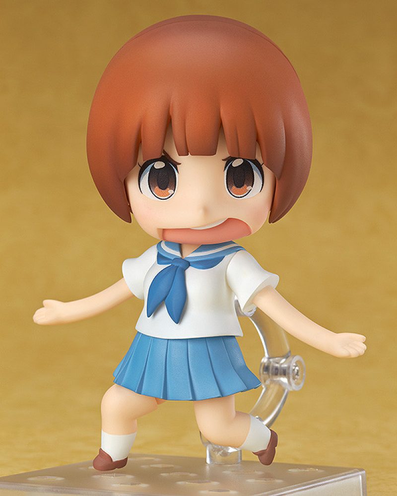 Nendoroid Mako Mankanshoku