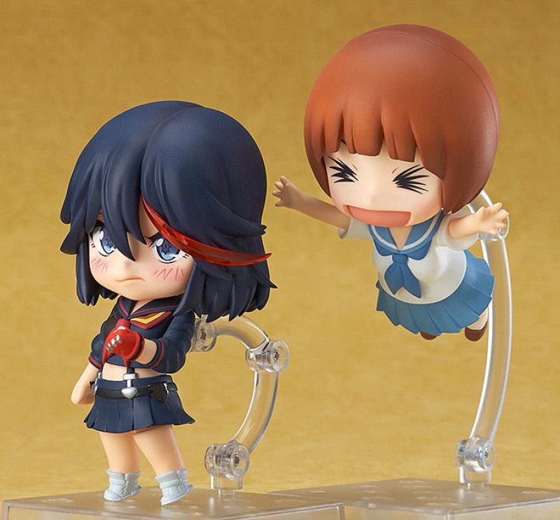 Nendoroid Mako Mankanshoku