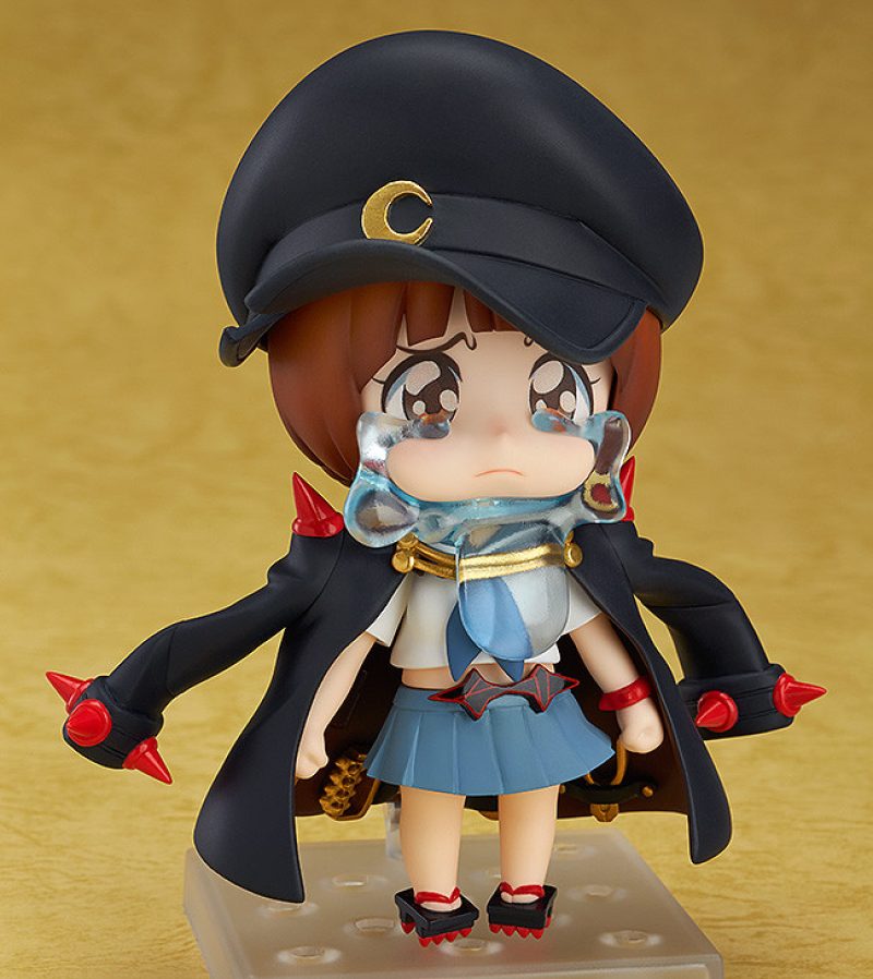Nendoroid Mako Mankanshoku:Fight Club-Spec Two-Star Goku Uniform Ver.
