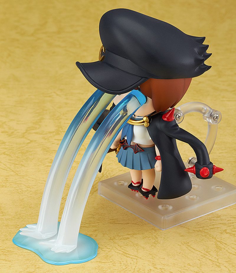 Nendoroid Mako Mankanshoku:Fight Club-Spec Two-Star Goku Uniform Ver.