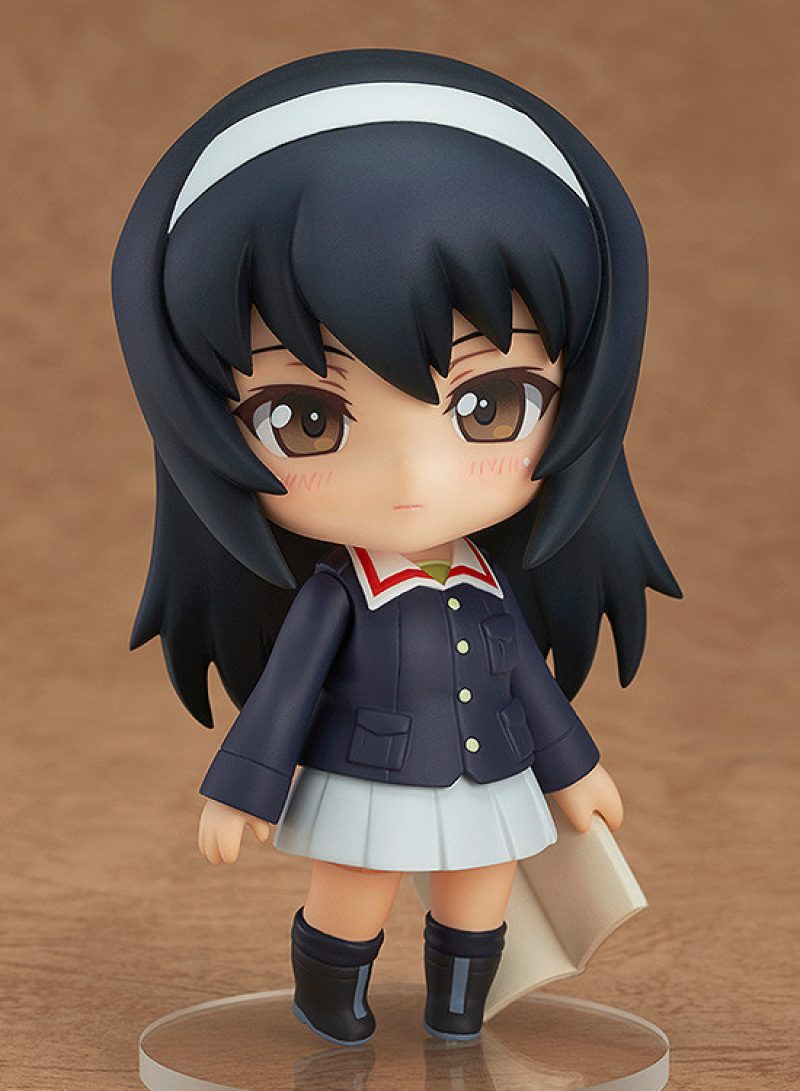Nendoroid Mako Reizei