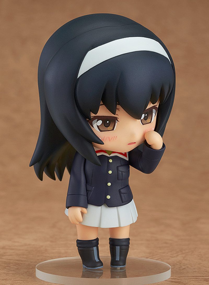 Nendoroid Mako Reizei