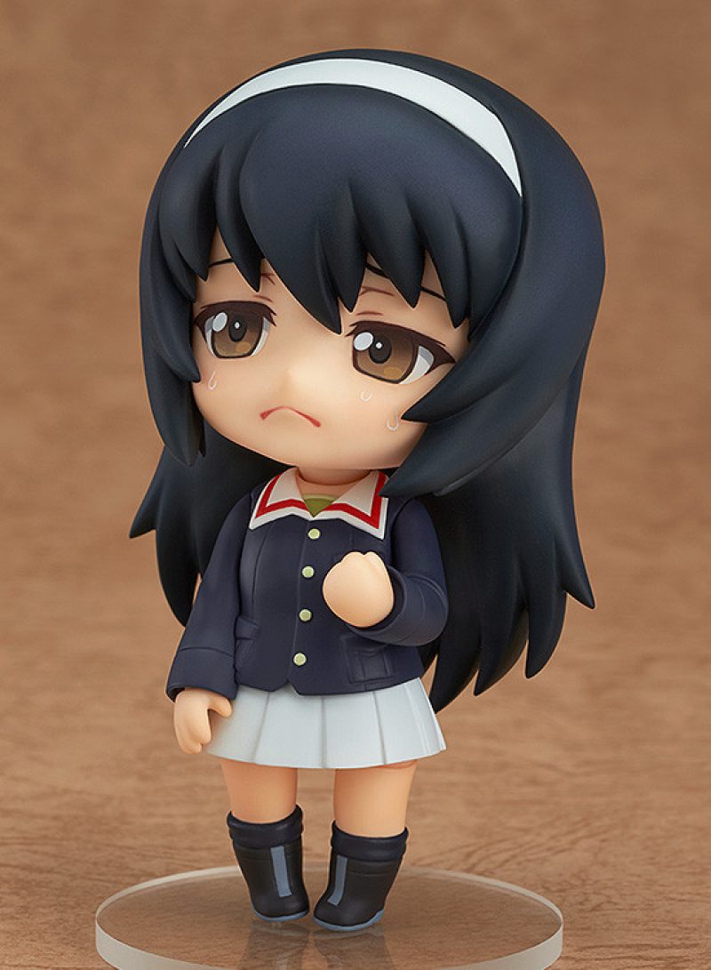 Nendoroid Mako Reizei