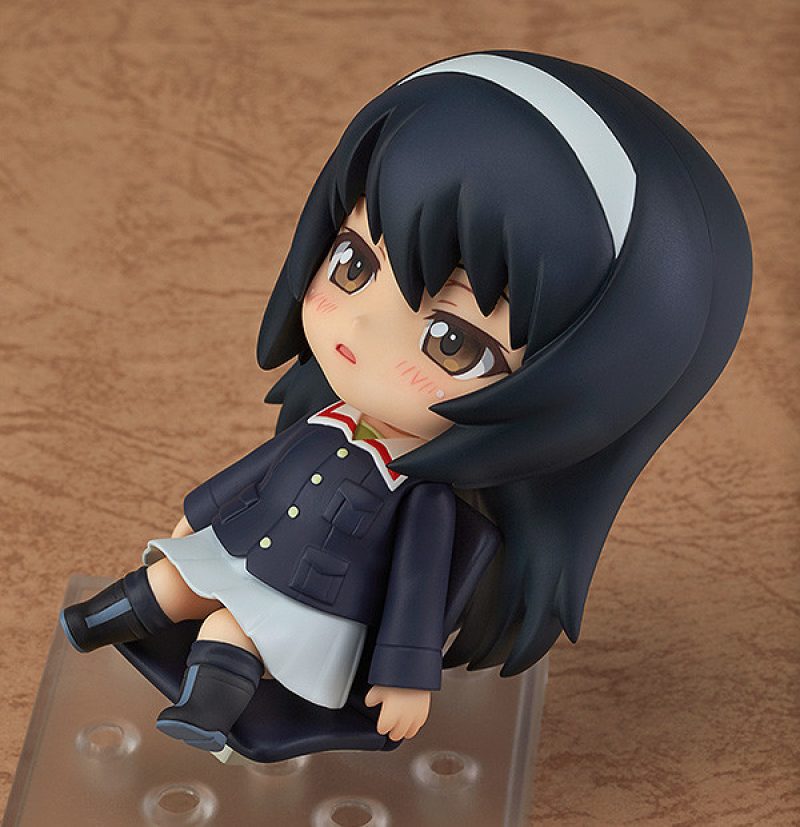 Nendoroid Mako Reizei