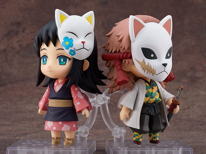 Nendoroid Makomo